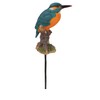 Vivid Arts Plant Pals - Kingfisher Plant Pal (PLP-104)