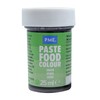 PME Paste Colour Pea Green 25 g, Packaging may vary