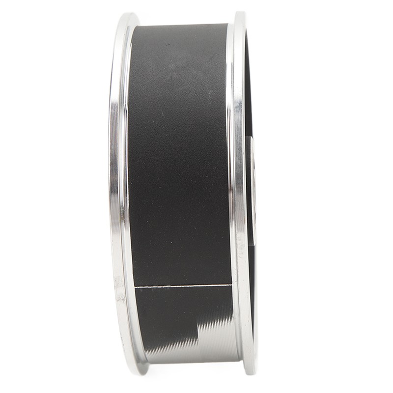 8 Inch Electric Scooter Solid Tire Wheel Hub 38mm Shaft