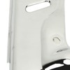 Chain Guard Cover Chrome Plated Plastic Drive Chain Guard Protective