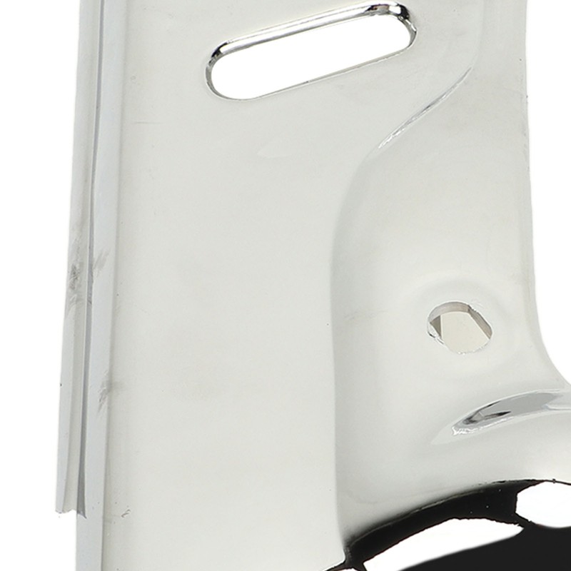 Chain Guard Cover Chrome Plated Plastic Drive Chain Guard Protective