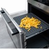 CECOA Flexible Oven French Fries Hob, Easy to Use, Easy