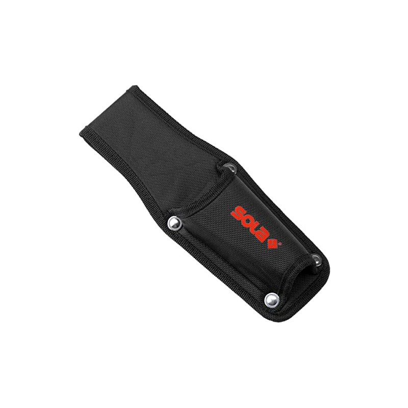 Nylon Torpedo Spirit Level Bag 25cm