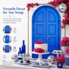 Batiyeer 6.5x4 ft Dancing Queen Party Backdrop Dancing Queen Backdrop