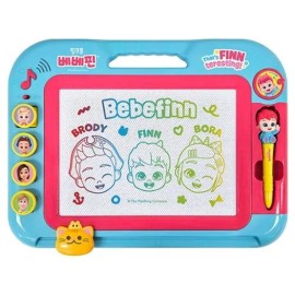 베베핀 노래하는 칼라칠판 : 토이저러스