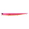 DUO CCC0558 Baby Roof Manic Sexy Hot Pink 5.3 inches
