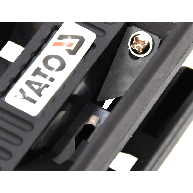 YT Yato-5710 Veneer cutter, double sided