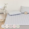 파르페by알레르망 Mine Allergy Care Dust-Free Pad (S/Q/K)