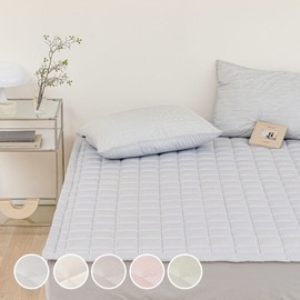 파르페by알레르망 Mine Allergy Care Dust-Free Pad (S/Q/K)