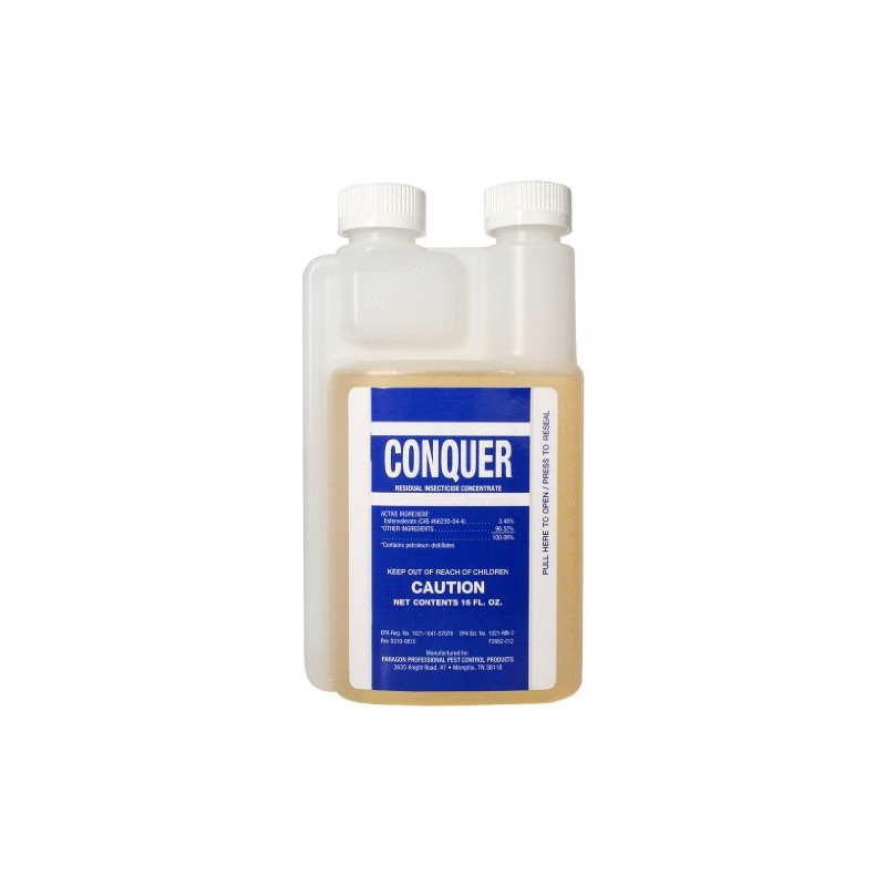 Paragon Conquer - residual insecticide concentrate,16 FL.OZ by Conquer