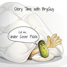 Under Cover Pickle