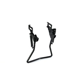 自転車用 14インチ 両立スタンド ブラック