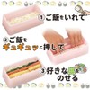 Mzlab Sushi Maker, Seaweed Rolls, Thick & Fine Rolls, Set