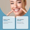 Snap on Veneers Dentures Fake Teeth,Snap on Veneers Teeth,Temporary Ve/neers