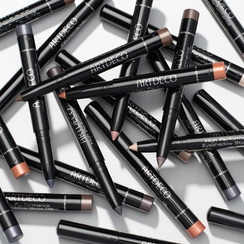 ARTDECO High Performance Eyeshadow Stylo - 3-in-1 pen: Eyeshadow Pen,