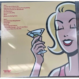 Less Than Jake - Less Than Jake – Hello Rockview (LP, Album, RE) (Mint (M))