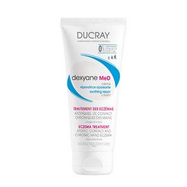 Ducray Dexyane Med Soothing Repair Cream 100ml