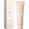 Gel exfoliante purificante - Limpiador facial - Gel exfoliante para