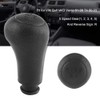 T4 Gear Knob | 5 Speed Gear Knob for MK3