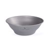 Boundless Voyage Ultralight Titanium Dish with Carry Bag Outdoor Camping