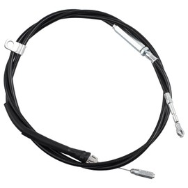 54510-VH7-L00 Clutch Pull Cable, Compatible with Honda Mowers for Honda HRR216, HRX217, HRR216K6, HRR216K7, HRX217K2, HRX217K3 and HRX217K4