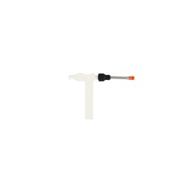 My Needle Store 52-D - High-Quality Replacement Stylus Needle, Nude Black Diamond Tip, 1000 Hours Listening, Compatible with some BSR, Fisher, Astatic and many more turntables.