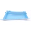 Scaroo 8181877 Arruela Azul Maçaneta Para Dueto Kenmore Whirlpool *