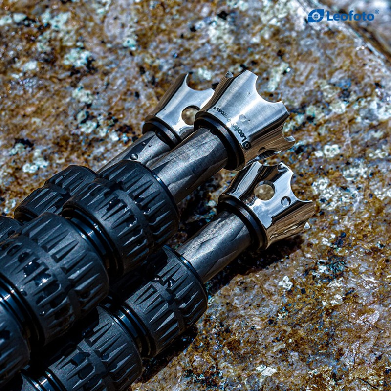 LEOFOTO Tripod Base TFC S1/4 Claws