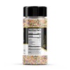 GranAroma Rainbow Nonpareils, 7.2 oz, Decorative Sprinkles, Cakes & Cookies,