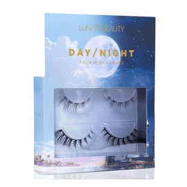 LUNAR BEAUTY DAY/NIGHT LASH DUO, LUNAR BEAUTY