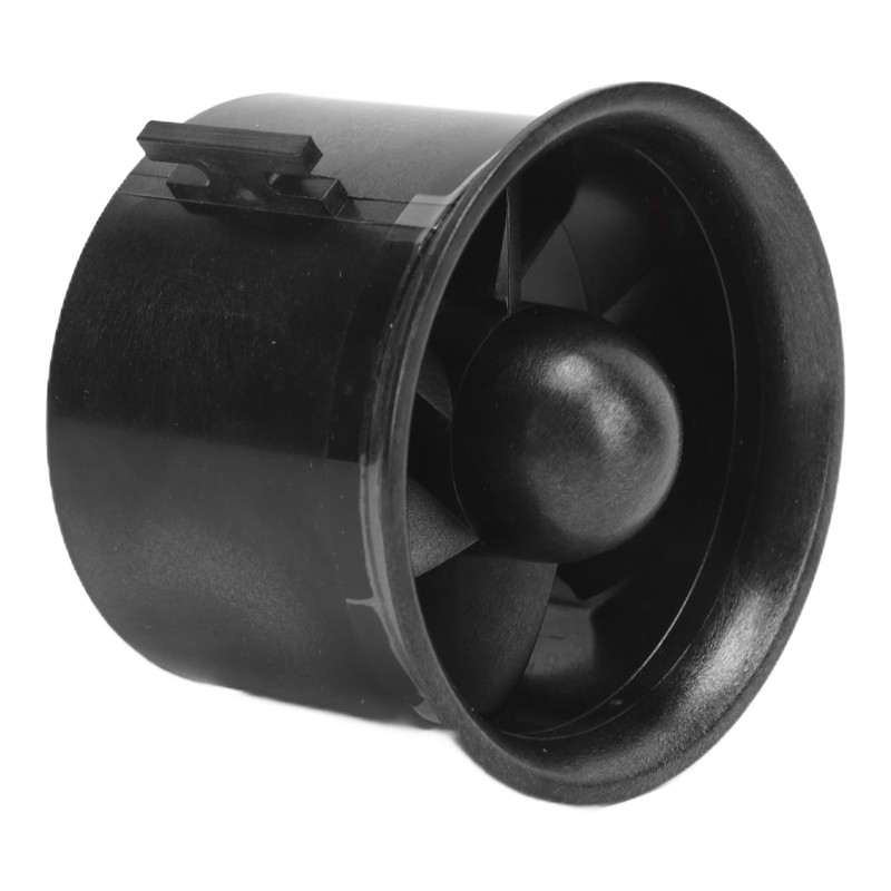 Ducted Fan 6 Blades 70mm High Rigidity Brushless Motor for