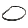 Golf Cart Drive Belt 72054G01 Rubber Clutch Drive Belt Replacement