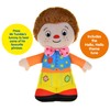 Mr Tumble Hello Hello Talking Soft Toy