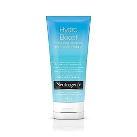 Neutrogena Hydro Boost Limpiador exfoliante 5 oz (5.0 fl oz)