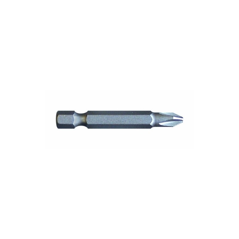 Century Drill & Tool 68201 Premium S2 Steel #1 Phillips