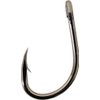 Gamakatsu 18417 Live Bait Black 7/0 Hook 3pk