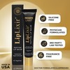 LipLixir Non Toxic Peptide Lip Balm – EWG® VERIFIED, All-Natural,