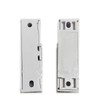 2sets Quare Door Magnetic Sensor MC-44 Door Magnetic Switch NC