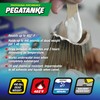 PEGATANKE - White 2 Part Epoxy Resin | Professional Cold