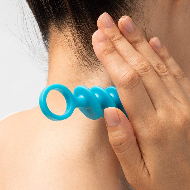 Tsubocharge Multi Trigger Point Bar