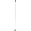 TPowr Rotary Power Chimney Sweeping System (RA1) TPowr 7/16” Diameter