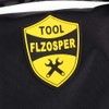 FLZOSPER 22-Piece Flex-Head Ratcheting Wrench Set，Metric & SAE Chrome Vanadium