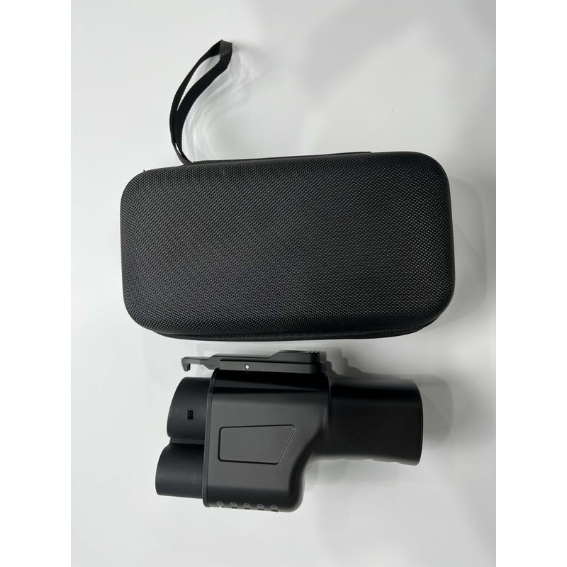 Supchargadap NACS to CCS Adapter Storage case