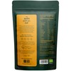 Organic Spirulina Powder 200g Premium Green Spirulina Powder for Smoothies