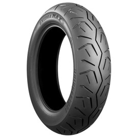140/90-15 (70H) Bridgestone Exedra Max Rear Motorcycle Tire for Kawasaki Eliminator 250 EL250 1991-1994