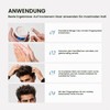 Karseell Hair Clay Matt - Strong Styling for Volume &