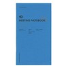 A5 Slim Function Notebook, MEETING NOTEBOOK (Meeting Notebook) LDNT