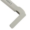 Drone Replacement Arms Cover High Strength Easy Installation Replacement Arms