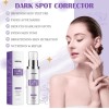 Creme HANYWIL Dark Spot Corrector for Face & Body,Rapid Tone