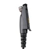 Retevis Two Way Radio Earpiece with Mic, Compatible with RT29